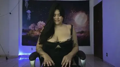 feluriana webcam model stream image