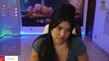 feluriana webcam model stream image