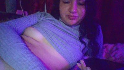 Ashaleya_69 webcam cam4 model stream image