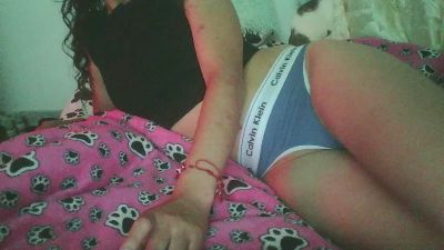 Ashaleya_69 webcam model stream image
