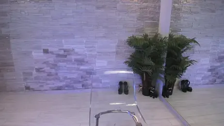 AngelInSinn webcam model stream image