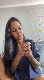 poliannax webcam model stream image