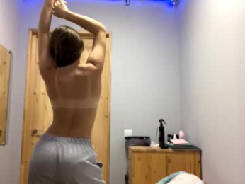 joanalkins webcam chaturbate model stream image