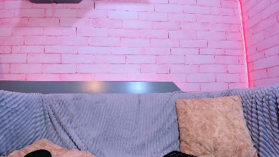 Mariana_Steele webcam model stream image