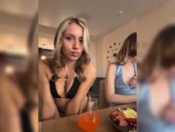 BarbieKoShKi1-1 webcam bongacams model stream image