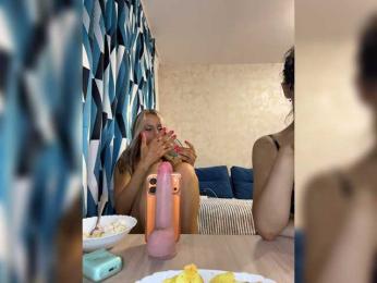 BarbieKoShKi1-1 webcam bongacams model stream image