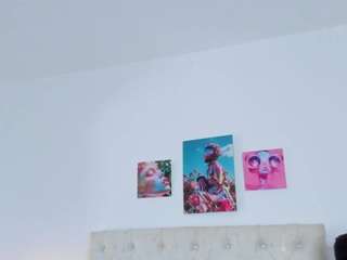 cailin-dione webcam model stream image