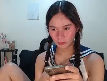 sassymimi69 webcam model stream image