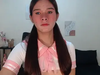 sassymimi69 webcam model stream image