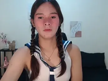 sassymimi69 webcam model stream image
