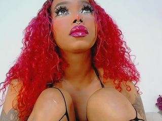 khelany webcam model stream image