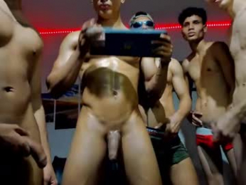chriss_allen1 webcam model stream image