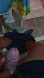 Scorpion webcam cam4 model stream image