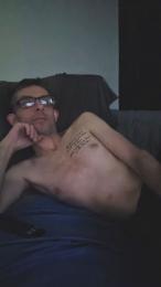 SlimDaddy4u webcam model stream image