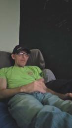SlimDaddy4u webcam model stream image