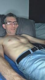 SlimDaddy4u webcam model stream image