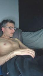 SlimDaddy4u webcam model stream image