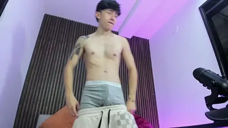 troy_rouge webcam model stream image