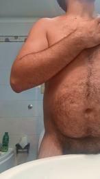 pato91 webcam model stream image