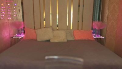 xDaphneMoss webcam model stream image