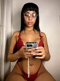 LaraCastro559 webcam stripchat model stream image