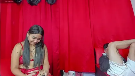 extreme_hot_crazy webcam model stream image