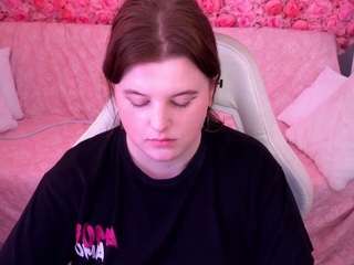 kristifoxy webcam model stream image