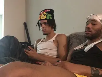Baitbois webcam model stream image