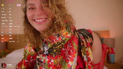 Kate_Danswet webcam model stream image