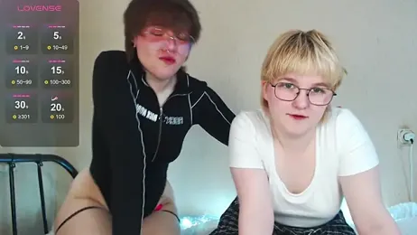 xrixsyx_and_ricky webcam model stream image