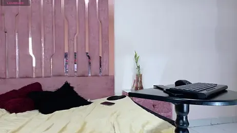 CharloteWalker webcam model stream image