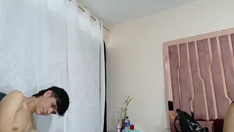 CharloteWalker webcam model stream image
