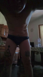 IlCyclistx77 webcam model stream image