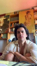 gionny1995 webcam model stream image