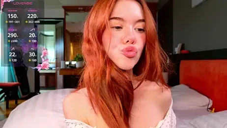 Teya_New webcam stripchat model stream image