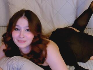 Tina Preston webcam model stream image