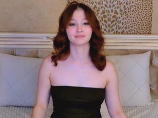 Tina Preston webcam model stream image