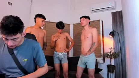 Sexy_BoysW webcam model stream image