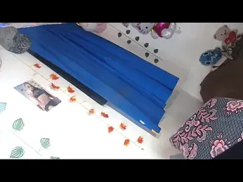 salome_hotxxx webcam model stream image