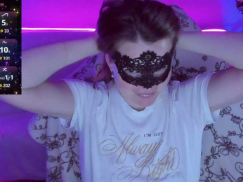 GloriaGrays webcam bongacams model stream image