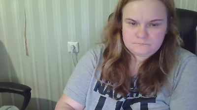 Mavka2025 webcam model stream image