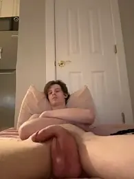 chi-cock webcam model stream image