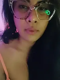 Rashell-Zepol webcam model stream image