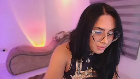 Rashell-Zepol webcam stripchat model stream image