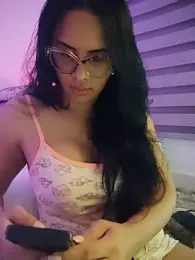 Rashell-Zepol webcam model stream image