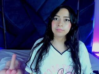 Alondra Mendez webcam model stream image