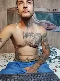 raymon616 webcam model stream image