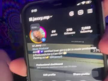 sillygoosey69 webcam model stream image