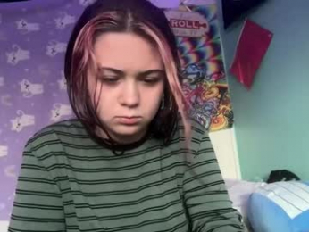 sillygoosey69 webcam model stream image
