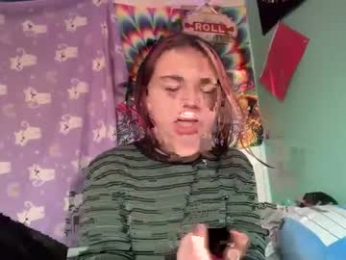 sillygoosey69 webcam chaturbate model stream image